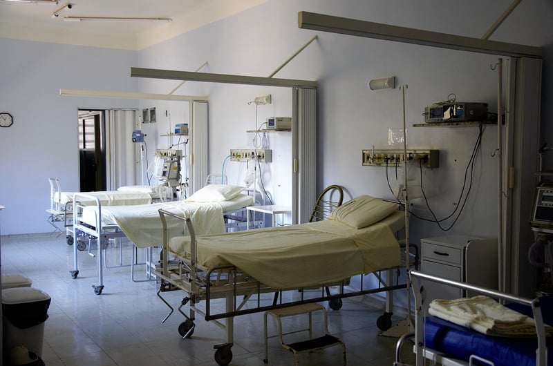 Healthcare and Wellness