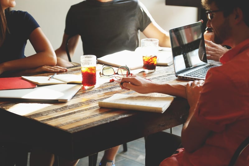 Business and Entrepreneurship