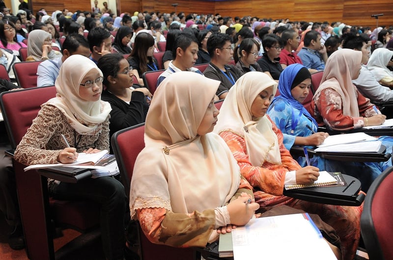Education and Training