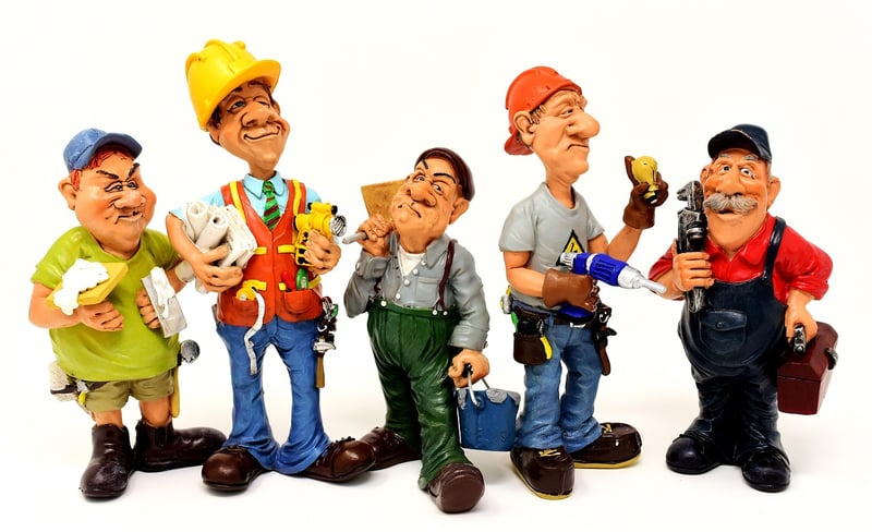 Career Opportunities